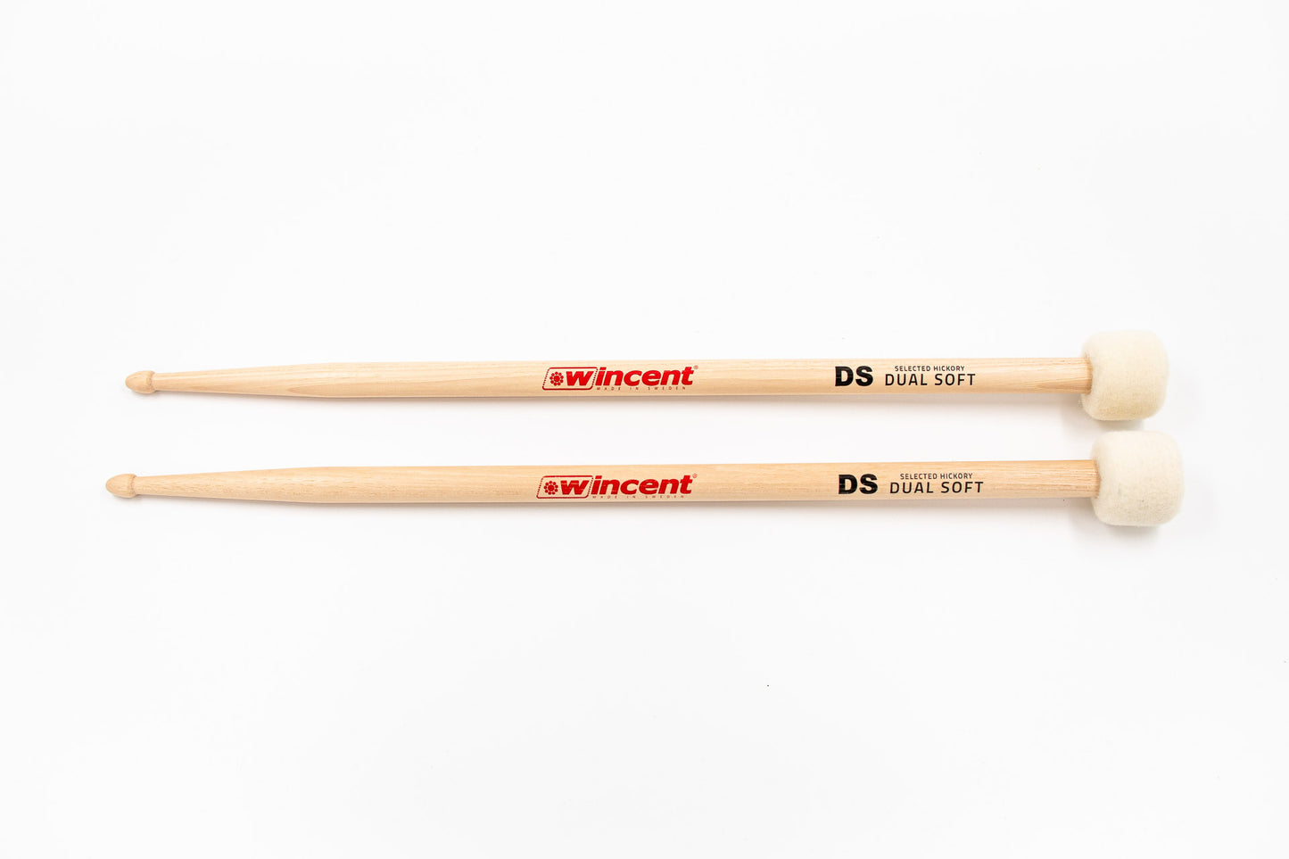 Wincent DualSoft Stick/Mallet