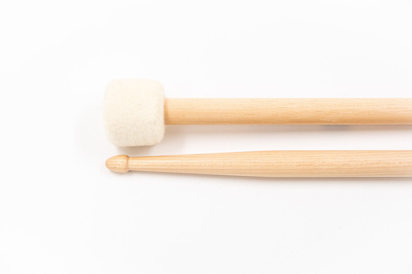 Wincent DualSoft Stick/Mallet