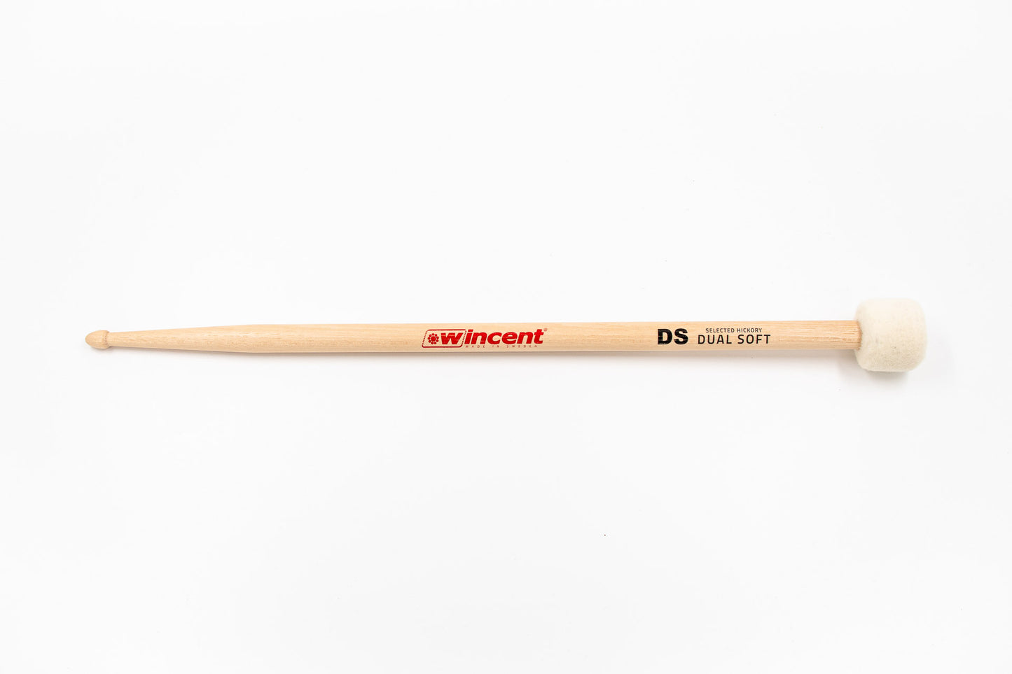 Wincent DualSoft Stick/Mallet