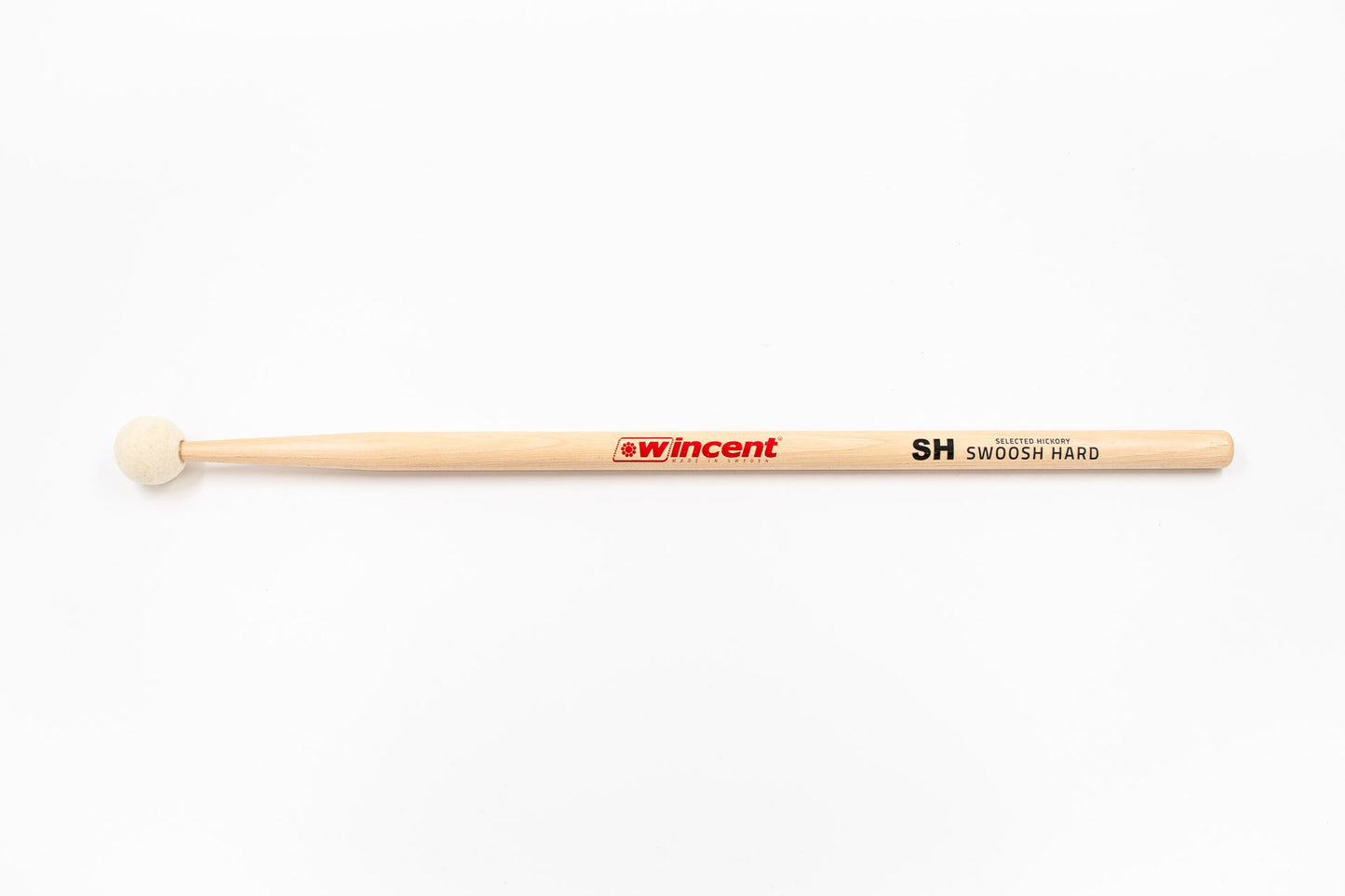 Wincent SwooshHard Mallet