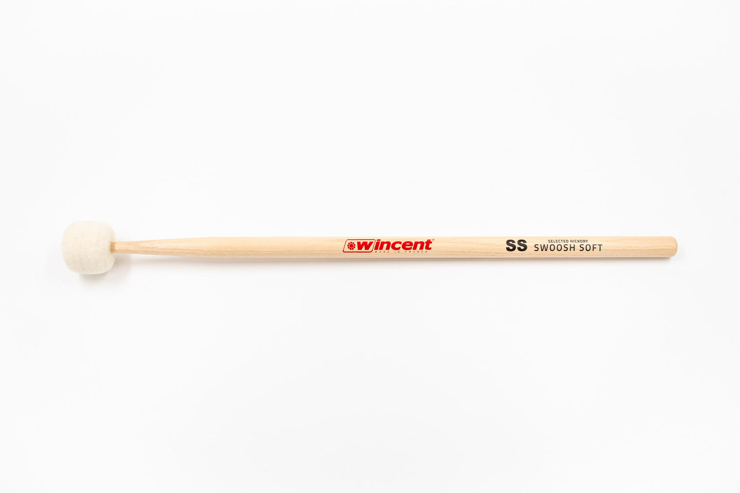 Wincent SwooshSoft Mallet